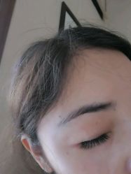 -柴小姐美睫美甲