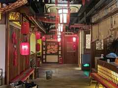 -E+有冰工厂·昆仑寒宫2(五角场店)