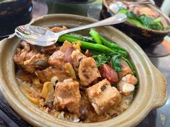 -煲煲掂风味煲仔饭餐厅(西区店)