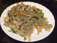 -渔傅·蓝海岸霞浦海鲜(正祥店)