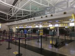 -重庆江北国际机场-T2航站楼