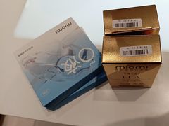 -miomi米欧米美瞳隐形眼镜(大兴荟聚店)