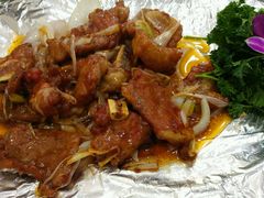 -阿牛海鲜馆(鲤城店)