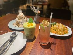 -卡朋厨房(289艺术园区店)