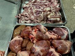 -标记美食新鲜猪杂(兴南大道店)