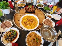 -荣德灶台鱼(圣泉寺店)