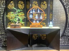 -海天楼中餐厅(吴宫泛太平洋酒店)