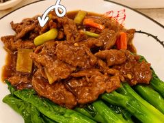 -新加坡宏仁堂御膳厅