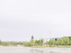-西海子公园