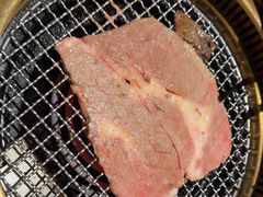 -厚贞日式烤肉(浦东汇智店)