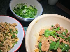 -姐夫的小菜(新中关购物中心店)