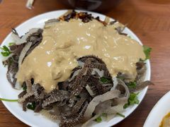 -春雨羊汤店(广开四马路总店)