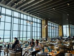 -苏州苏州湾艾美酒店-新食谱全日制餐厅