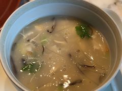-湖滨28中餐厅·西湖宴·杭州君悦酒店