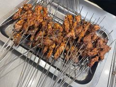 -文文烤肉(大皮院店)