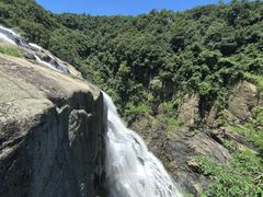 -九鲤湖风景区