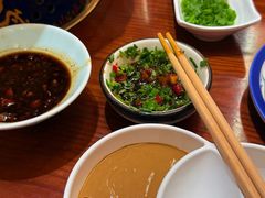 -1078號老北京涮肉(松柏店)