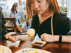 -哑巴生煎(临顿路店)