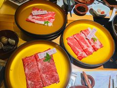 -花潮料理艺食馆(世欧广场店)