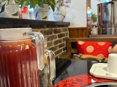 -北门涮肉·炭火铜锅涮肉(什刹海店)