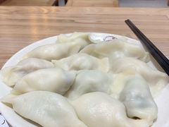 -饺子季水饺餐厅(新市街店)