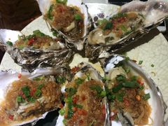 -老姑砂锅·烧烤天津菜(体北道店)