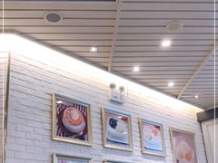 -满记甜品(荟聚购物中心店)