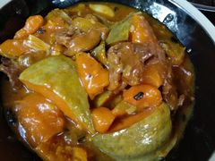 -园林美食城·本土农家菜(杨和镇店)