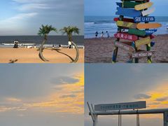 -巧克力渔家.小船海鲜家常菜(万平口店)