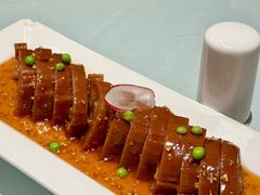 桂花糖藕-老吉士(环贸iapm店)