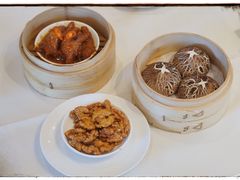 鲍汁凤爪-利苑酒家(金宝店)