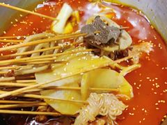 -付小姐在成都(中山公园店)