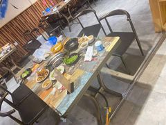 -刘记光大火锅鸡(北行店)