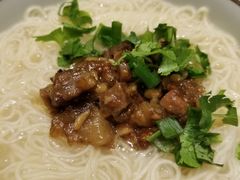 -星河湾半岛酒店-真粤中餐厅