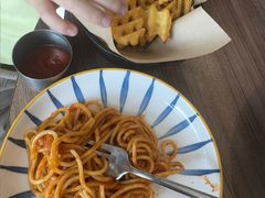 -必胜客(云玺锦庭店)