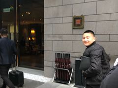 -台北北投丽禧温泉酒店