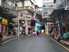 -明月虾面(厦禾路店)