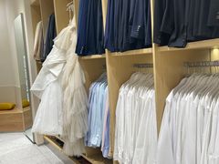 -天真蓝照相馆(五角场百联又一城店)
