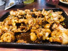 -一棠龙虾•王牌虾球(楚河汉街店)