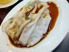 -香港蓮香樓(中環店)