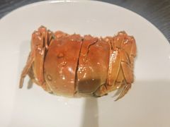 -老海陵·泰州菜(三水湾店)