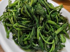 空心菜-毛草房(南辛庄街店)