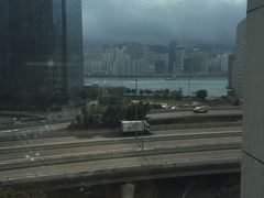 -香港海韵轩海景酒店