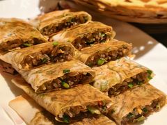 -黄泥岗·黄陂农家菜(百步亭店)