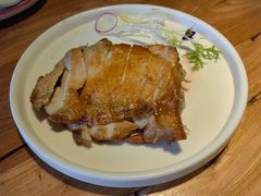 -小放牛炒菜馆(爱琴海店)