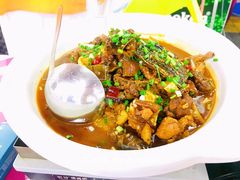 -7890+霸王甲·甲鱼爱尚蛙(坪洲店)
