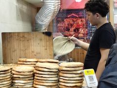 -新疆喀什烤肉饭店(红松路店)
