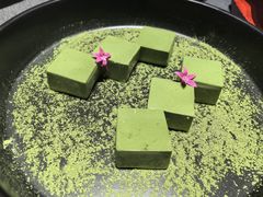 -锦府园·新台州菜(合生汇店)