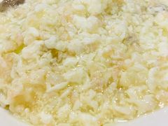 虾茸草菇白菜-砂锅李(九江路店)