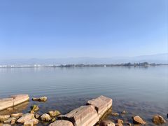 -西昌邛海湿地